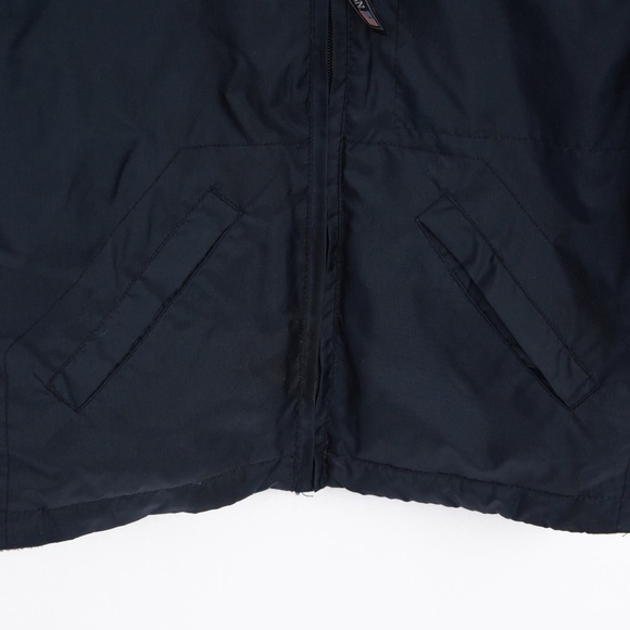 US Polo Association reversible jacket - Picture 6 of 11